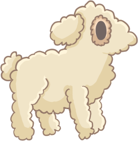 mouton